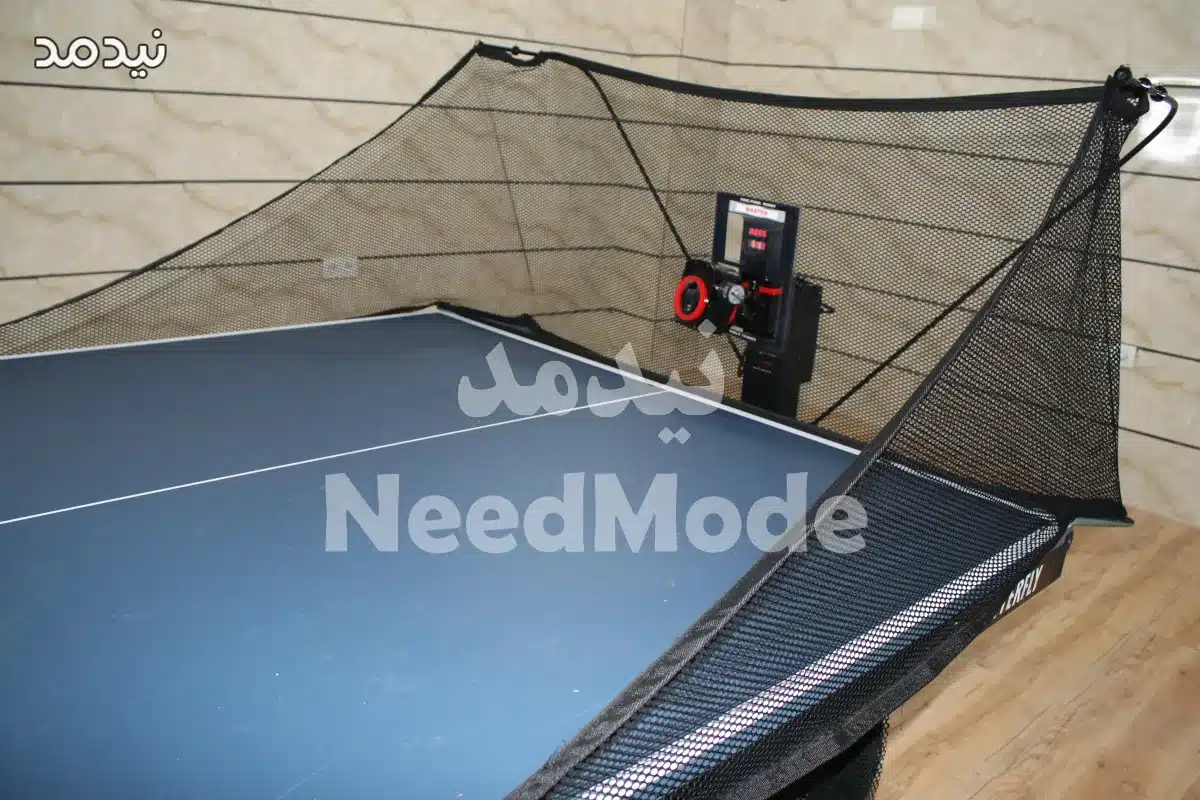 ربات مستر پرو 