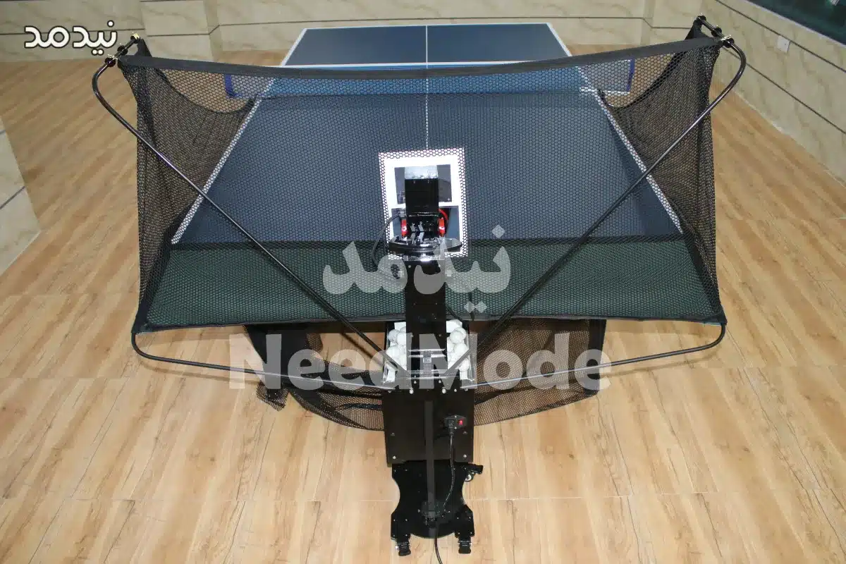 ربات مستر پرو