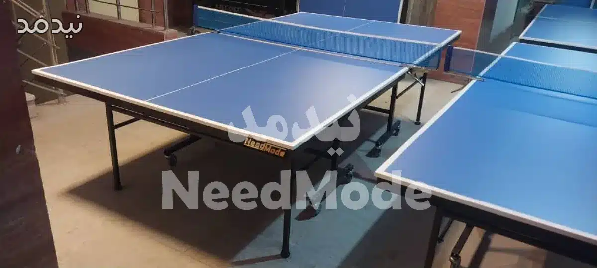 خرید میز پینگ پنگ برای مسجد