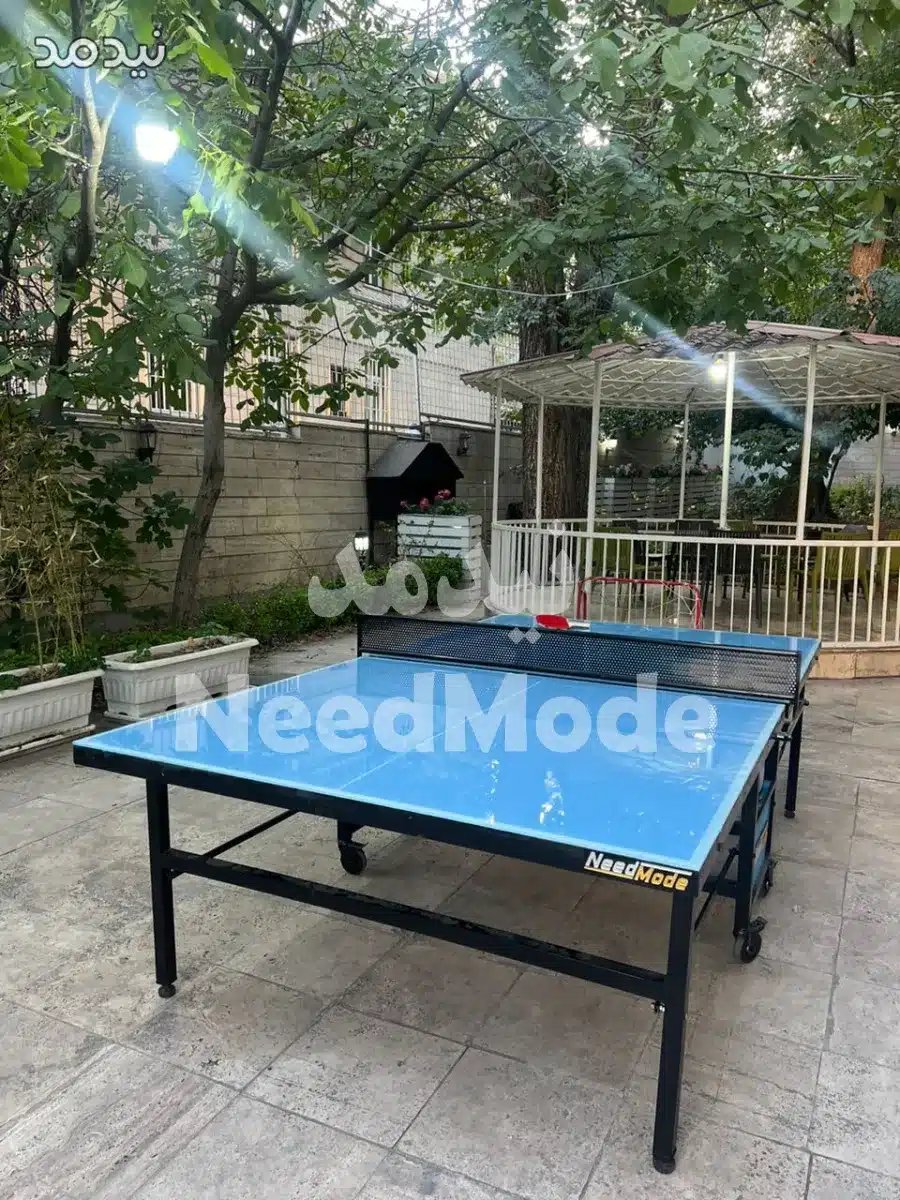 میز پینگ پنگ فضای باز برای مدارس و مساجد