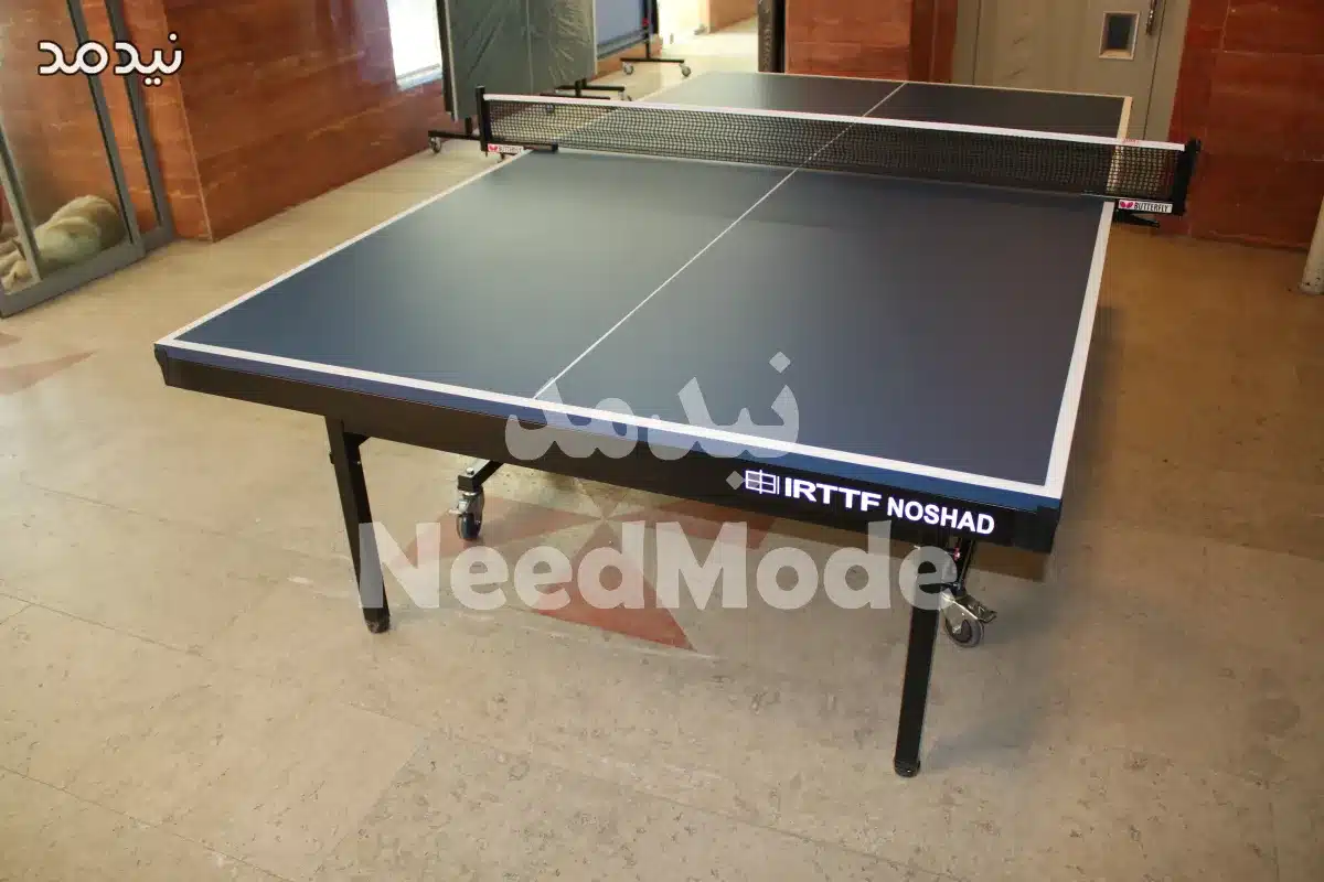 میز پینگ پنگ نوشاد