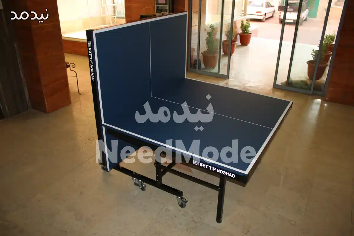 خرید میز پینگ پنگ نوشاد