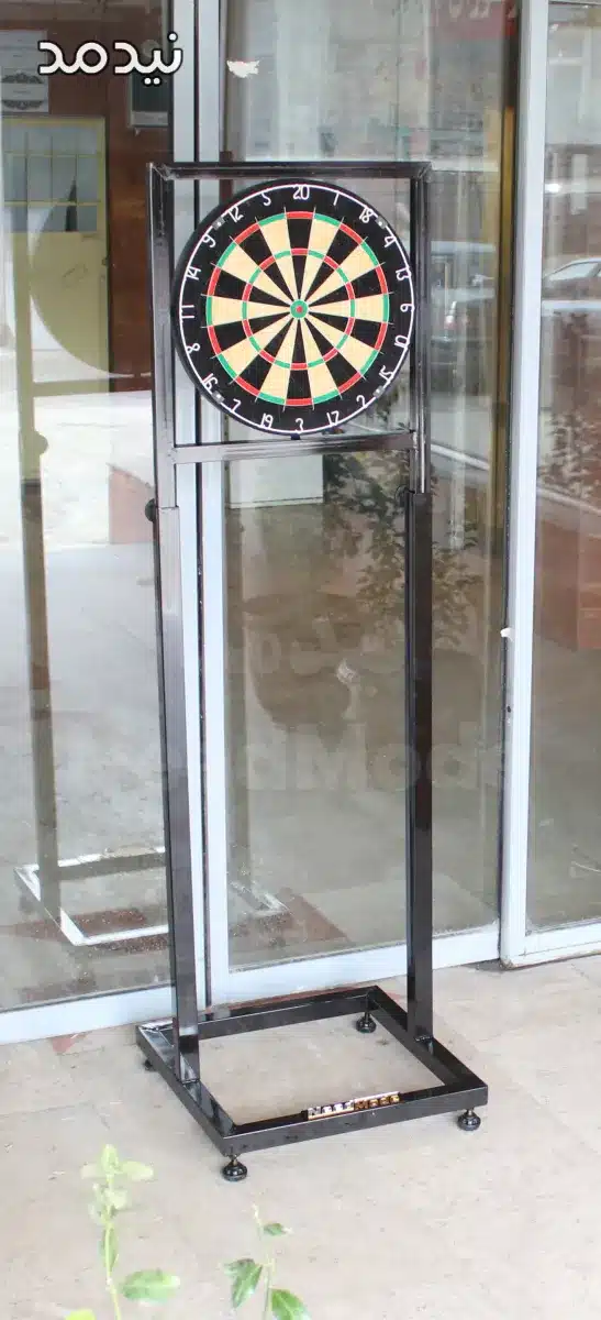 پایه ثابت نیدمد انتخاب اقتصادی و پایدار