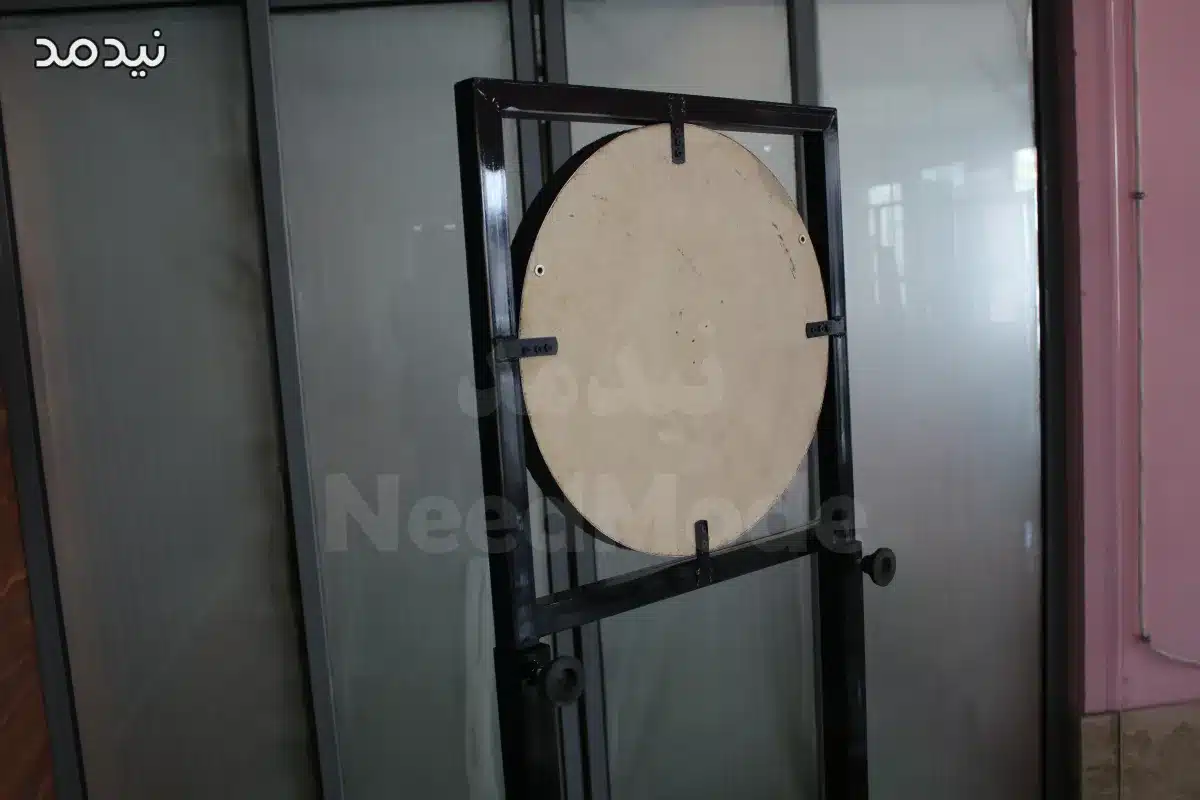 استند دارت با نصب ساده