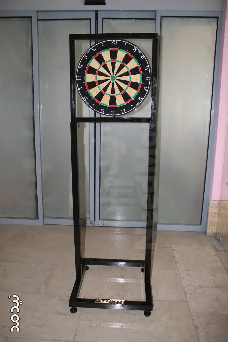 استند دارت پایه ثابت نیدمد استند دارت پایه ثابت