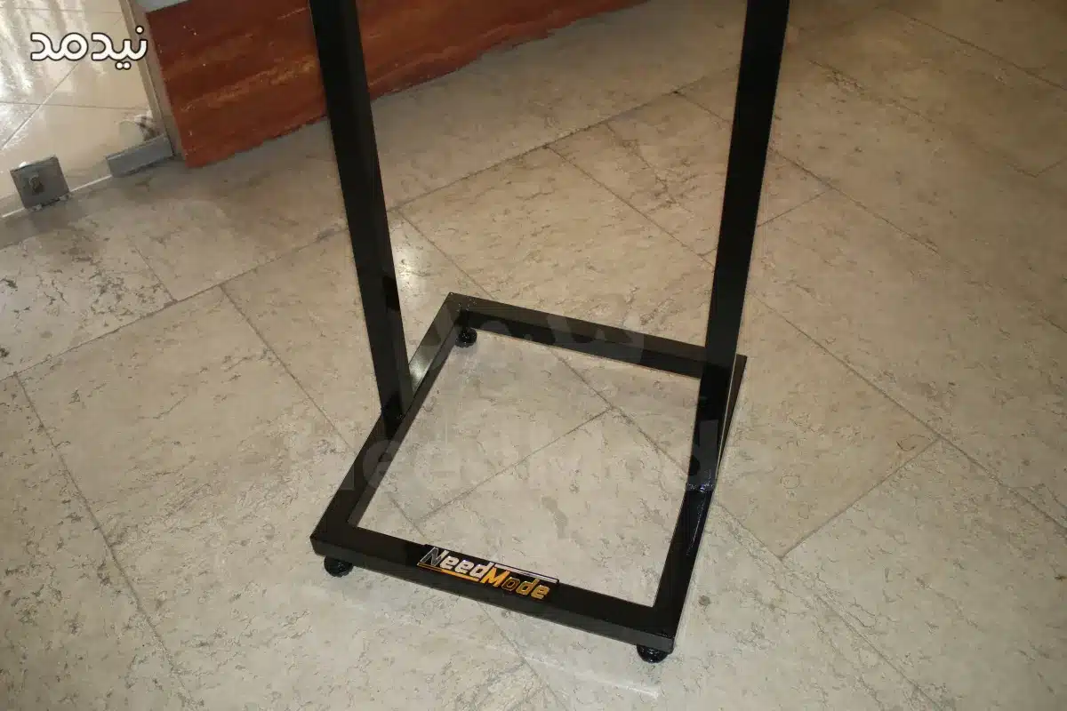 پایه دارت پایه ثابت