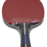 نمای زاویه‌دار راکت پینگ پنگ لوکی رکستون