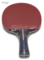 نمای زاویه‌دار راکت پینگ پنگ لوکی رکستون